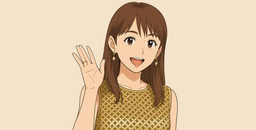 【画像】矢田亜希子さん、見せつけてくるwww