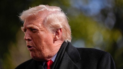 【悲報】トランプ、円安にブチ切れwww