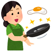 嫁「はい。夕御飯」ぼく「は？……肉野菜炒め、だけ？米は？」嫁「文句あるなら食べなくていいよ」