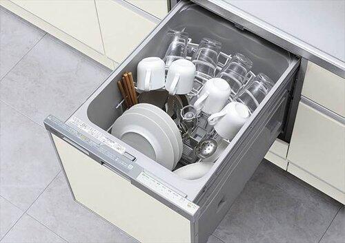 【朗報】食洗器って思ったより大活躍するぞ