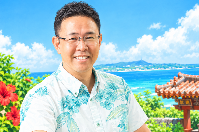 【速報】古謝新知事、沖縄を代表してさっそく政府に注文つけにいく → ﾈｯﾄ「仕事はやすぎｗ」「至極まっとうな交渉術」www