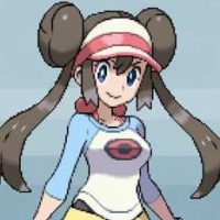 【画像】ポケモンの『メイちゃん』の服、よく見るとおかしい