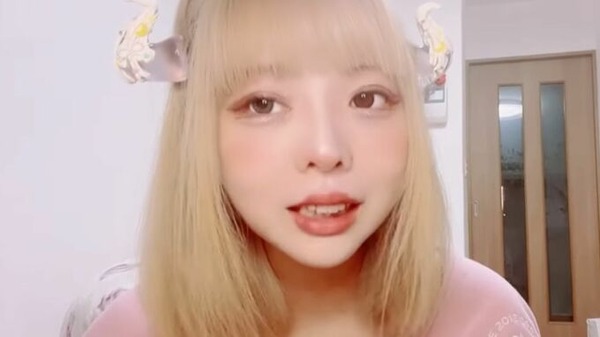 【衝撃】頂き女子りりちゃん（28）拘置所で恋に堕ちていた《獄中日記》