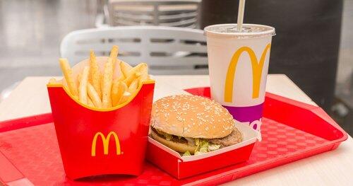 【悲報】マクドナルド・ハンバーガーさん、「やっぱりモスいくわ」状態になり終わる
