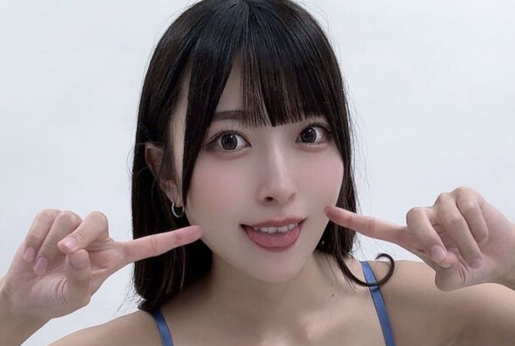 【画像】正直おっぱいってこれくらいあれば十分だよなｗ