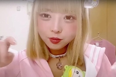 【悲報】頂き女子りりちゃん（28）拘置所で恋に堕ちていたwww