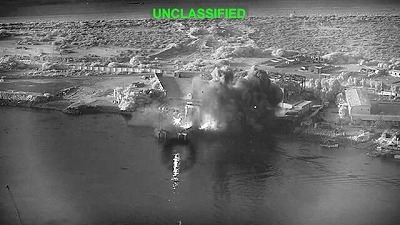 【悲報】米国防総省、中東米軍基地がイランにフルボッコである事と弾薬の枯渇を正式に公表www