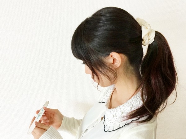 【画像】人妻さん「赤ちゃんが欲しい・・・・・」⇒！！！