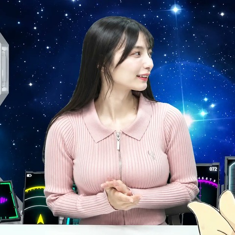 【画像】美少女声優のまりんか、でかいwww