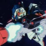 【Zガンダム】ゲームで腕グレネード撃ってるシーンと勝手に誤認されて腕グレネードに修正されてしまう問題のグレネード