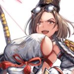 【アイギス】その乳で和弓は無理でしょ
