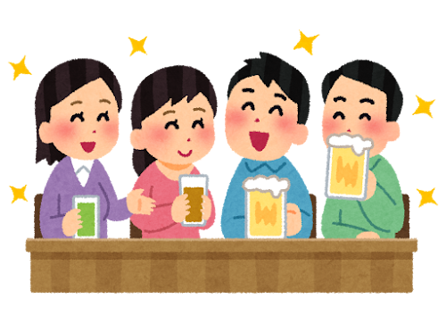 【悲報】豪華すぎた「北海道民会」、バービーが連れてきた“謎の一般女性陣”のせいで自然消滅していた