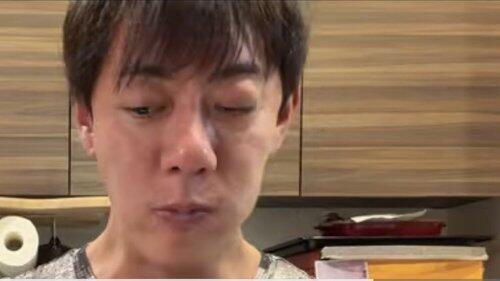 【悲報】ショートスリーパー堀さん、ドクターストップへ脳梗塞の疑い・・・・・・・・・