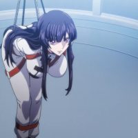 【画像】コードギアス、こんなエッチなキャラが存在するwww