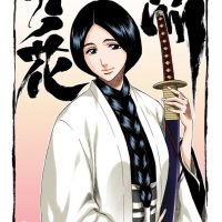 【画像】『BLEACH』の卯ノ花烈ちゃんとかいう護廷とは名ばかりのエチエチとしたセックス隊長www
