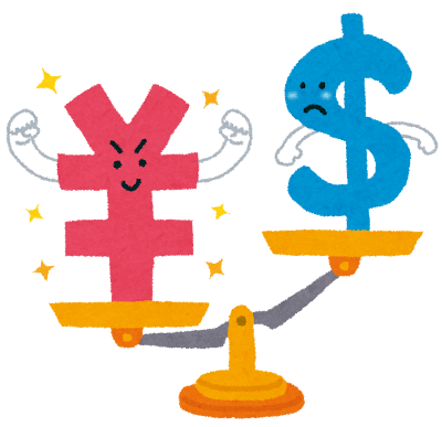 【緊急】円高終了www