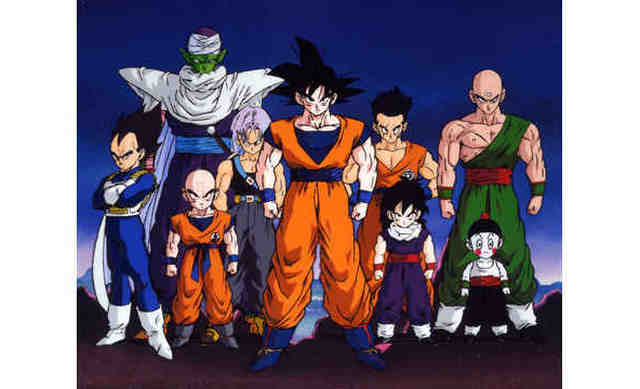 【画像】「ドラゴンボール」で最も救いようのない純粋悪なキャラがこちら。コイツらだけテイストが違う…