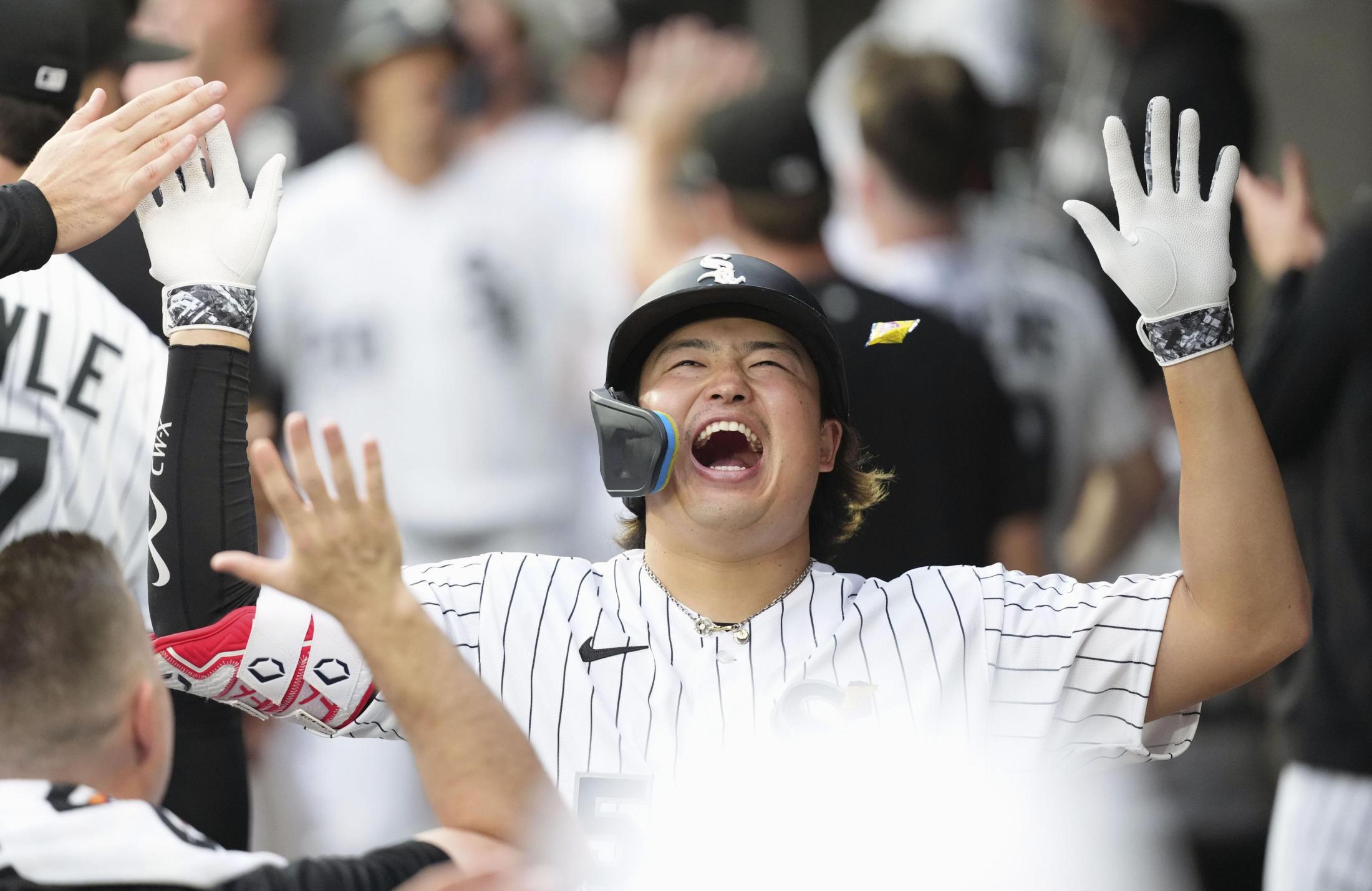 【MLB】「大谷翔平の再来」？いいえ、村上宗隆は村上宗隆です。歴史を変えた30号、その衝撃の裏側に迫る