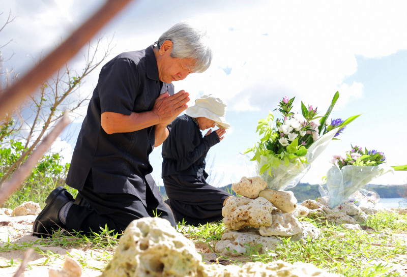 【ﾌｧﾝｻﾏﾘｨ】デニー敗北 → オールドメディアが一斉に辺野古転覆事故・女子高生死亡の詳細報道を開始　巻き込まれた生徒や引率教師の証言など