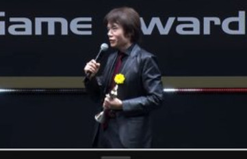 桜井政博「(エアライダーは)世間一般ではマリオカートの偽物と言われている」