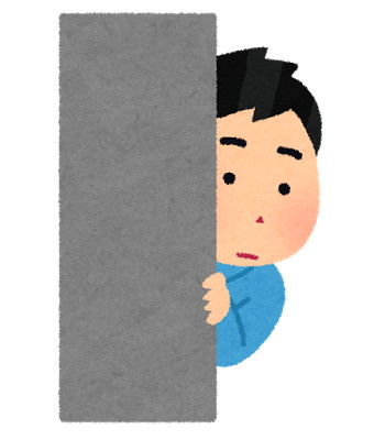 DVされてる近所のおばさんに弟が「みんななんで逃げないのかって言ってるよ。なんで逃げないの」って聞いてしまった