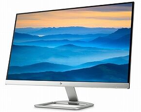 まぁまぁいいモニター買ったのに、ノートPCの方が画質いいのなんで？