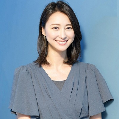 【悲報】ワイ、小川彩佳アナ(41)とエッチしたすぎて泣くwww