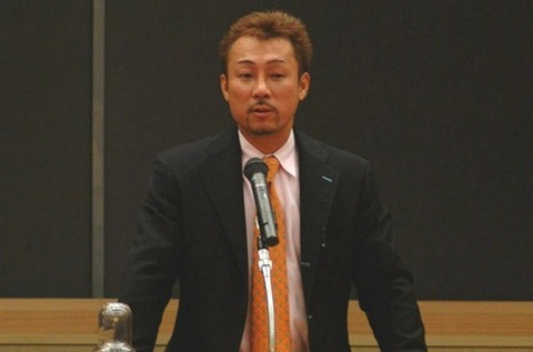 元ボクシング世界王者・薬師寺保栄被告、養子縁組届を偽造→交際相手の女とともに有罪判決「財産を相続させるため」