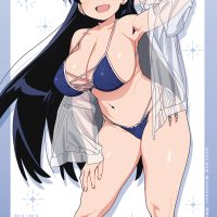 【朗報】『瑠璃の宝石』の凪さん、また脱ぐ