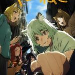 映画ファンを揺るがした『ヤニねこ』オープニング