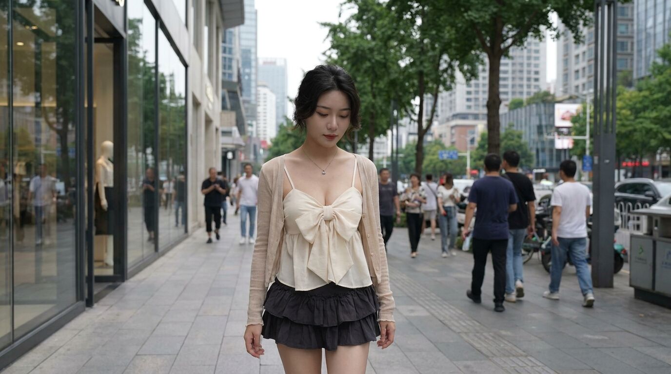 【動画】中国移住した日本人イケメン、中国での生活が天国すぎて日本に帰らないと言い出す