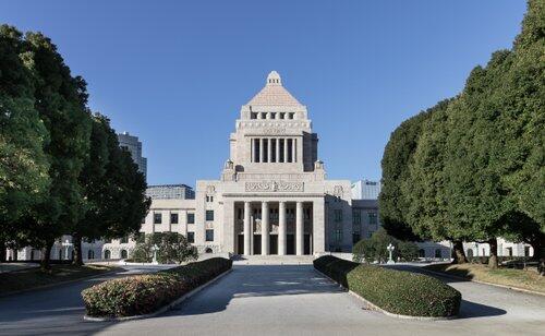 【悲報】左翼勢力全滅へ
