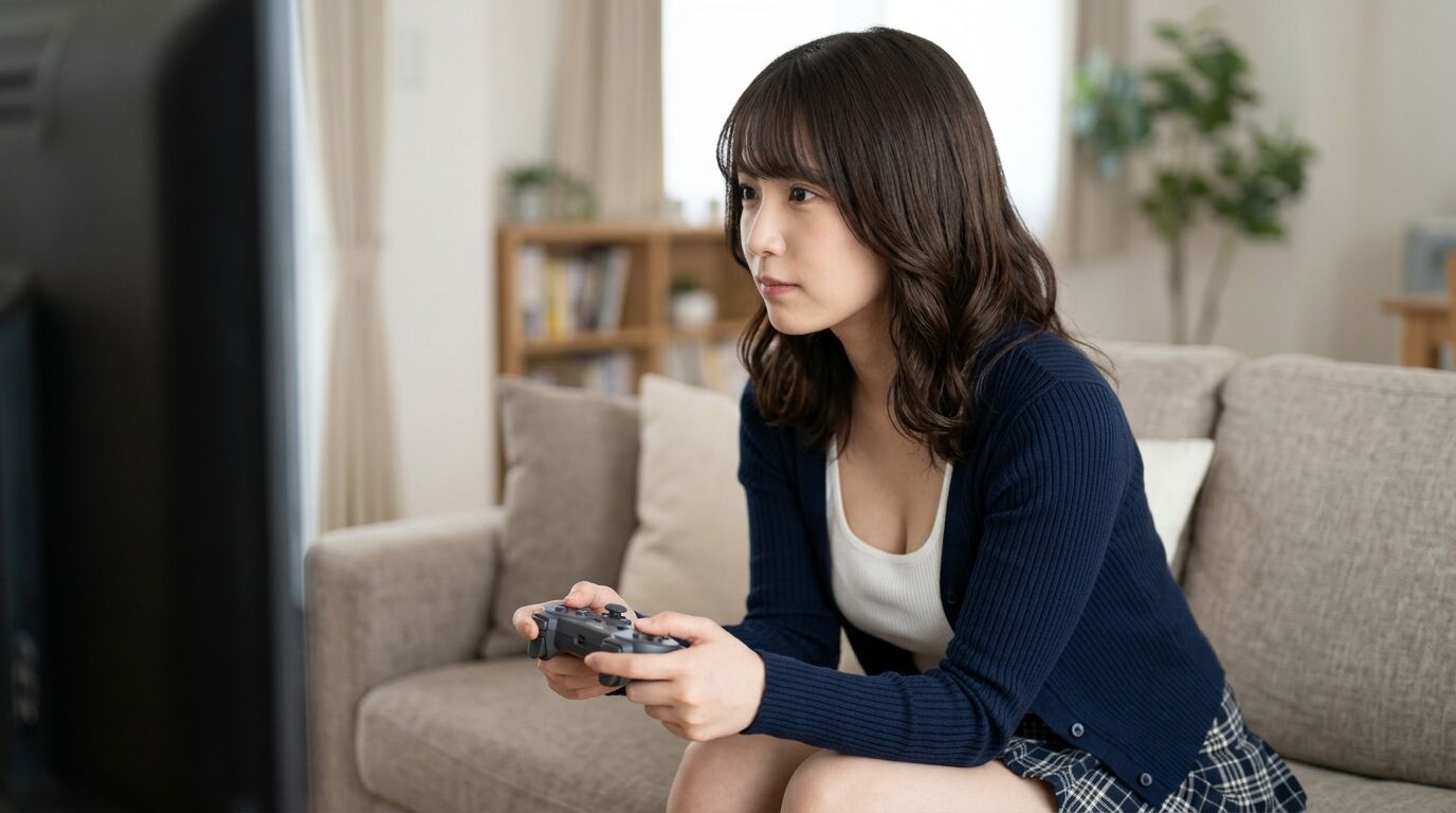【画像】ホリパッドの「HORI」がとんでもないゲーム周辺機器を発売‥‥「自動車教習シミュレーター」