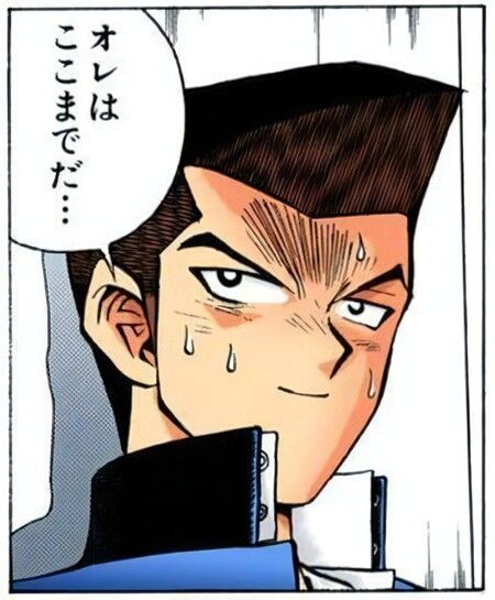 遊戯王のこのシーンやっぱ無理あるって！