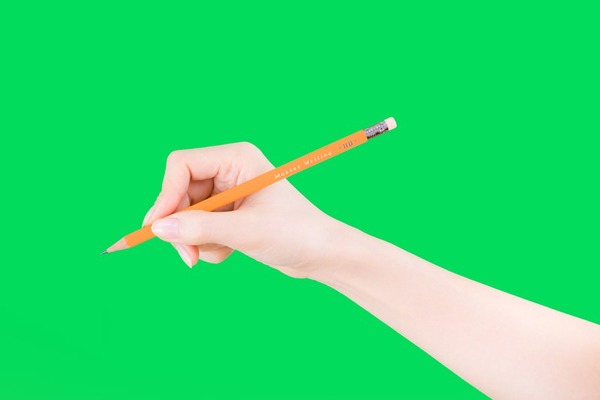 【画像あり】死刑囚の”文字”、マジでやばいwww