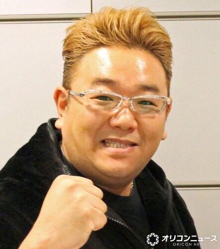 【悲報】サンド伊達さん、体重９７キロ体脂肪３４・６％www