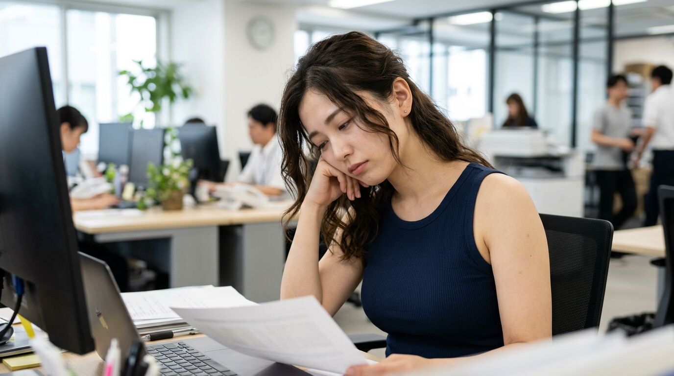 【教えて】これ辞めたら不眠症治ったで～ｗって事