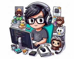 生成AIで割とガチで誰でもゲーム作れるようになってるみたいだが