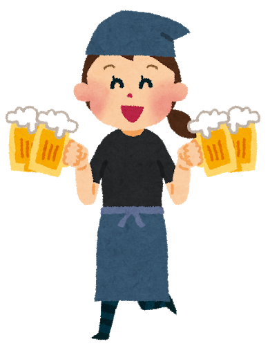 クソ可愛い店員さんに連絡先を渡した結果www
