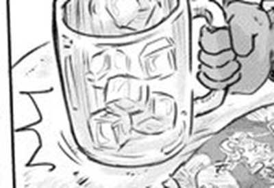【画像】男の理想的な休日、ついに漫画になる！！！