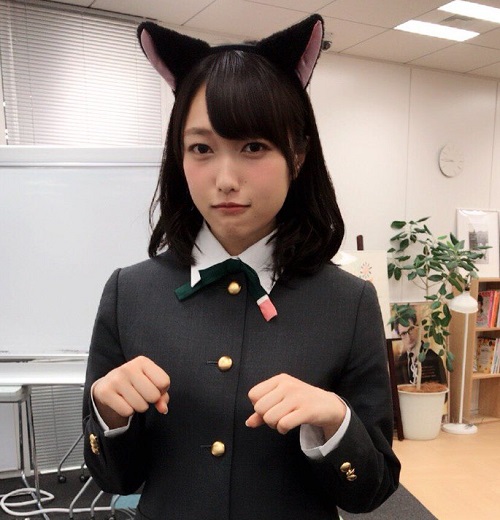 【画像】声優の久保田未夢さんwww