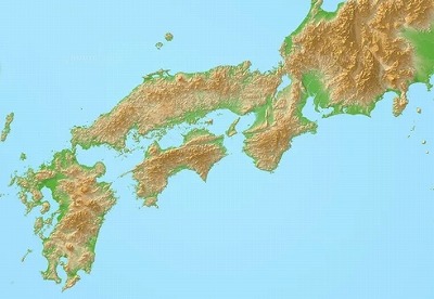 【悲報】西日本、終わるwww