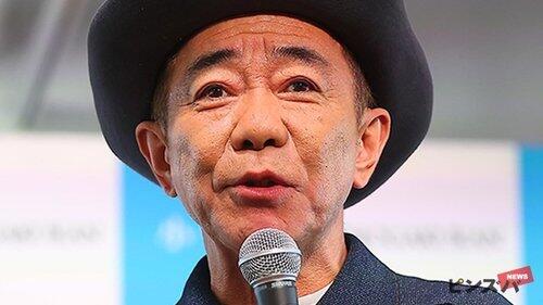 【悲報】木梨憲武の“ベンツ踏みつけ”、Kダブシャイン「ヒップホップ舐めてるの？」