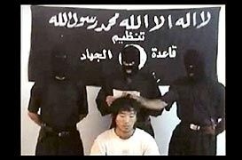 「香田さんの処刑は自己責任」→これ異常だったよな