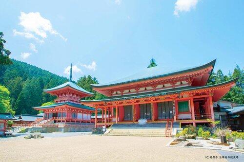 【困惑】天台宗の座主（94歳）老衰で死去、後任は堀澤探題大僧正（97歳）