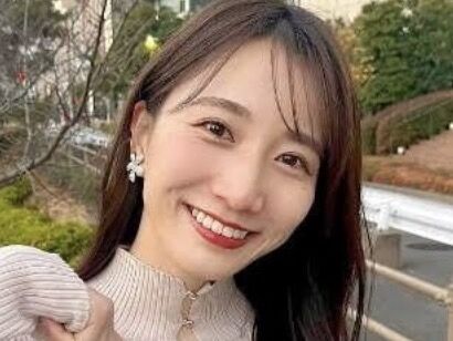 【画像】吉岡里帆そっくりの女子アナ、顔がアホスケベすぎwww