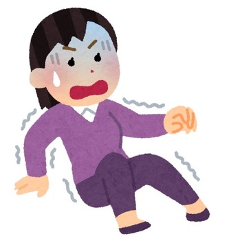 ある日、彼氏の好きなアニメを4話ぶっ通しで見させられた。彼氏「どうだった」私「よく分からなかった」→グーで思い切り殴られて、ふっとんだ！