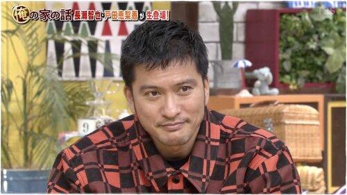 【画像】元TOKIO長瀬智也、ロン毛から短髪に激変　藤原ヒロシ氏との2ショット公開