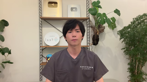 【悲報】堀大輔を眠らせた整体師、動画削除&謝罪www