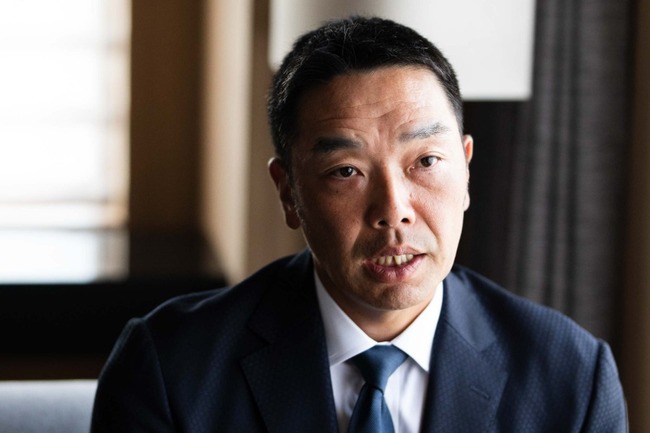 阿部慎之助前監督（47）が巨人に帰ってくる。　巨人・阿部前監督が球団復帰へ着々